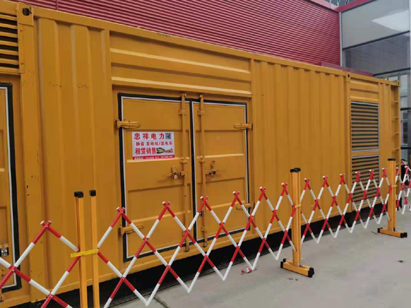 市中关于通用发电机的十万个为什么?