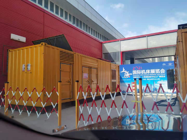 市中发电车出租-发电机无电压或电压太低怎么办？