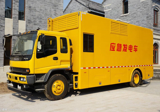 市中发电车租赁-柴油发电机组的基本分类有哪些？