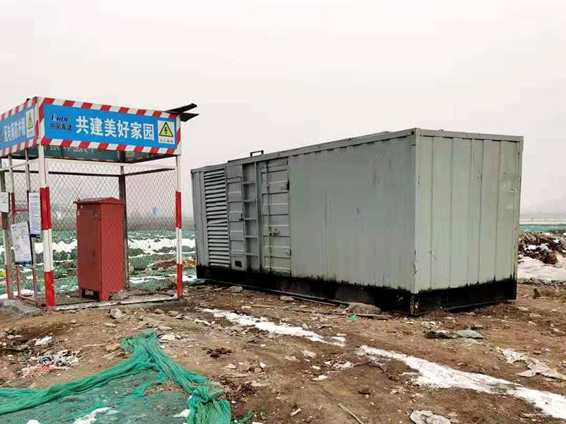 市中燃气发电机在高海拔地区运行时会遇到哪些常见故障？