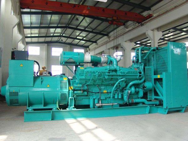 市中影响800KW发电机组油耗的因素有哪些？